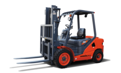 forklift diesel lonking