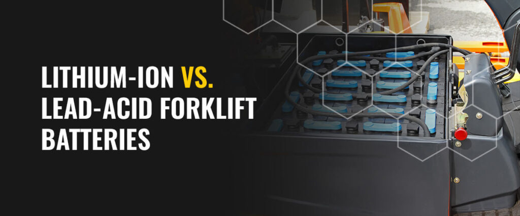 jual forklift elektrik sidoarjo