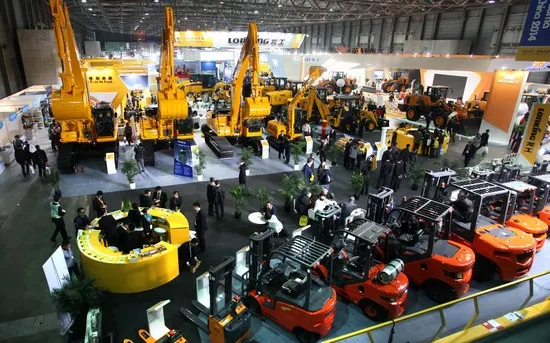 jual forklift diesel/elektrik di Banyuwangi