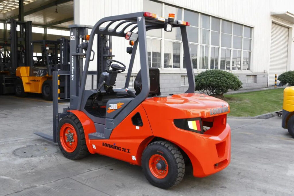 jual forklift di malang